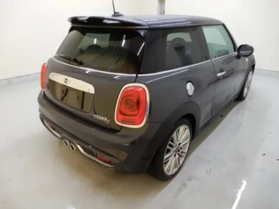BMW MINI