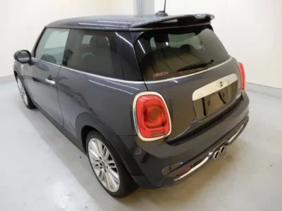 BMW MINI