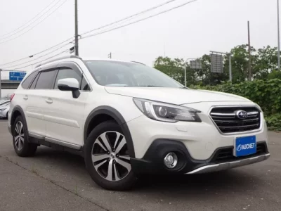 Subaru LEGACY OUTBACK