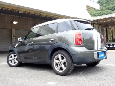 BMW MINI