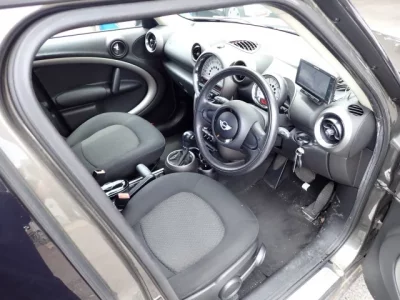 BMW MINI