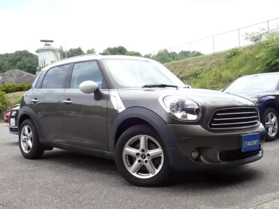 BMW MINI