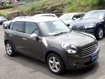 BMW MINI