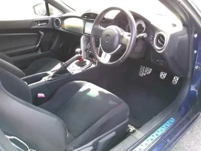 Toyota 86