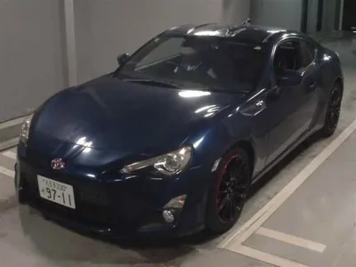 Toyota 86