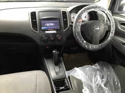 Nissan WINGROAD
