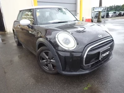 BMW MINI