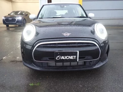 BMW MINI