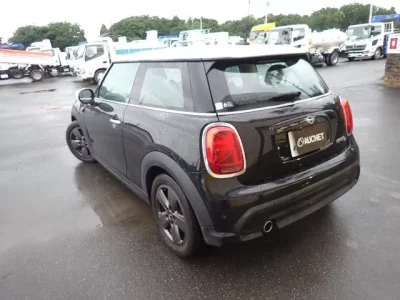 BMW MINI