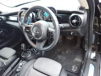 BMW MINI