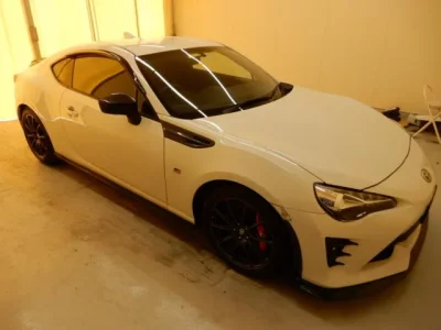 Toyota 86