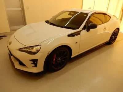 Toyota 86
