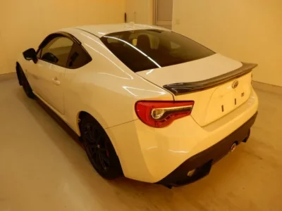 Toyota 86