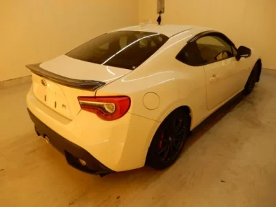 Toyota 86