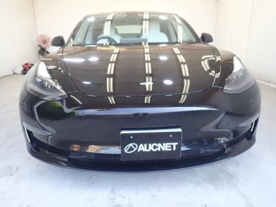 Tesla MODEL3