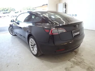 Tesla MODEL3