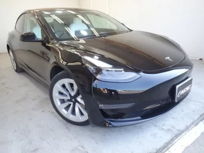 Tesla MODEL3