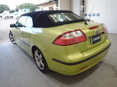 Saab 9-3 SERIES