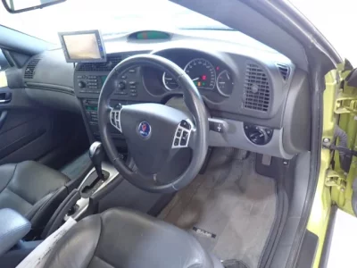 Saab 9-3 SERIES