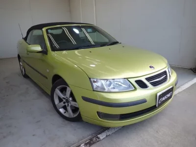 Saab 9-3 SERIES