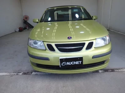 Saab 9-3 SERIES