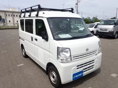 Nissan CLIPPER VAN