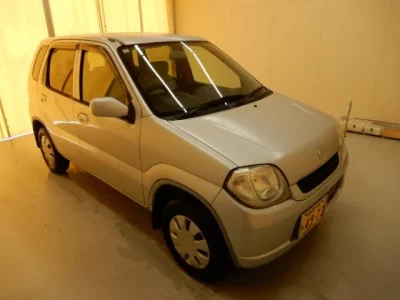Suzuki KEI