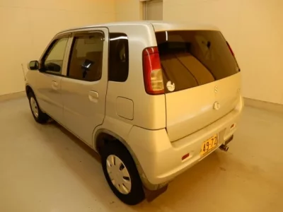 Suzuki KEI
