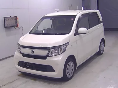 Honda N WGN