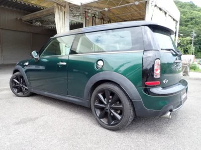 BMW MINI