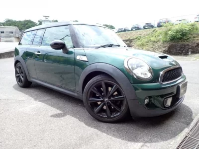 BMW MINI
