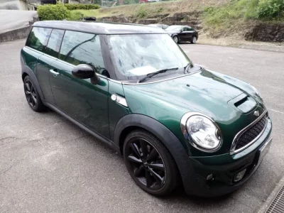 BMW MINI