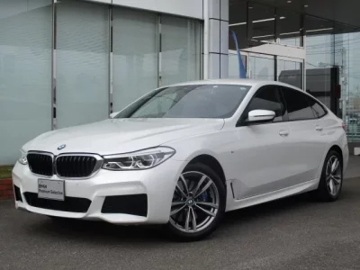 BMW 6-Series