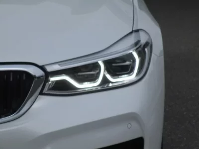 BMW 6-Series