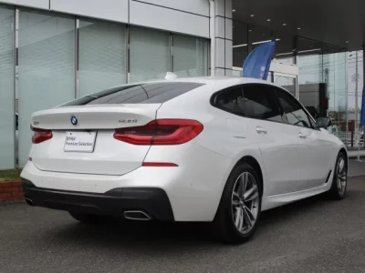 BMW 6-Series