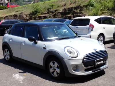 BMW MINI