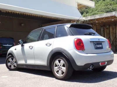 BMW MINI