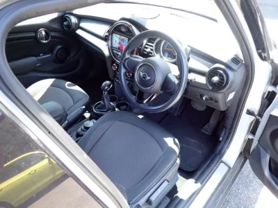BMW MINI