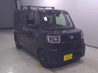 Daihatsu HIJET CADDIE