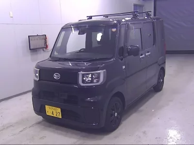 Daihatsu HIJET CADDIE
