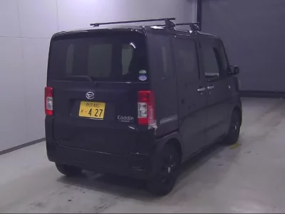 Daihatsu HIJET CADDIE