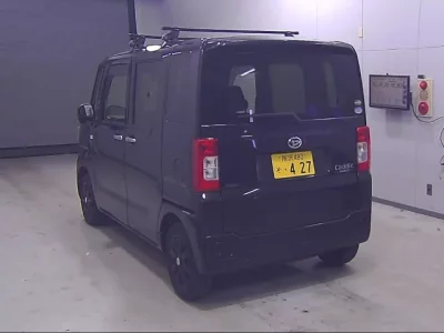 Daihatsu HIJET CADDIE