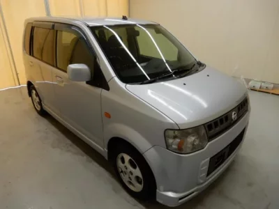 Nissan OTTI