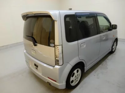 Nissan OTTI