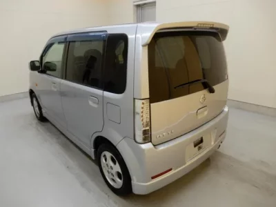 Nissan OTTI
