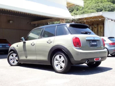 BMW MINI