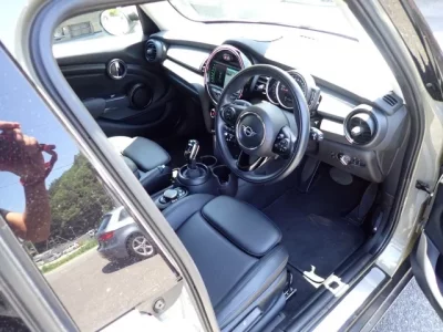 BMW MINI