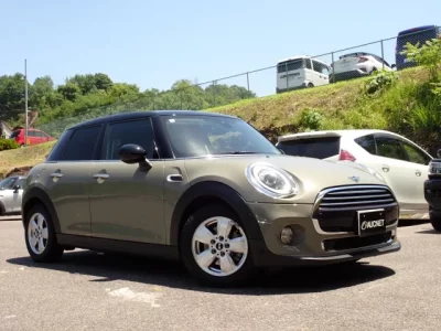 BMW MINI