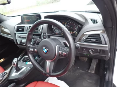 BMW 2-Series