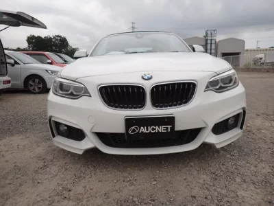 BMW 2-Series